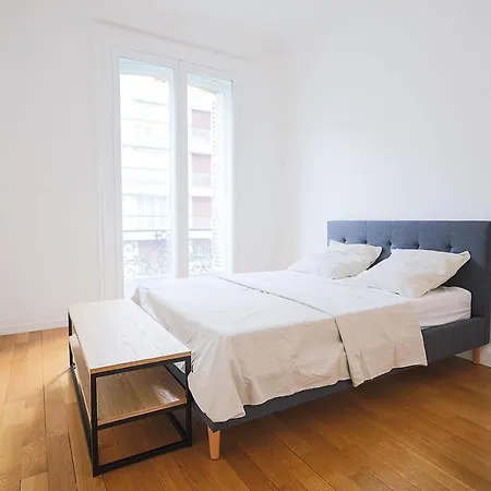 Appartamento Avenue Des Champs-elysées *